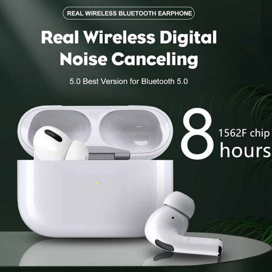 Apple AirPods Pro 2 Anc Hengxuan Wireless Bluetooth Earphone Active Noise Cancellation