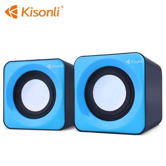 KISONLI V310 MULTIMEDIA COMPUTER SPEAKER SYSTEM