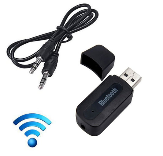 USB Bluetooth Music Receiver