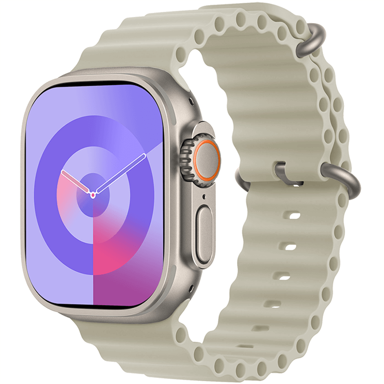 Smart Watch HK01 Ultra 2