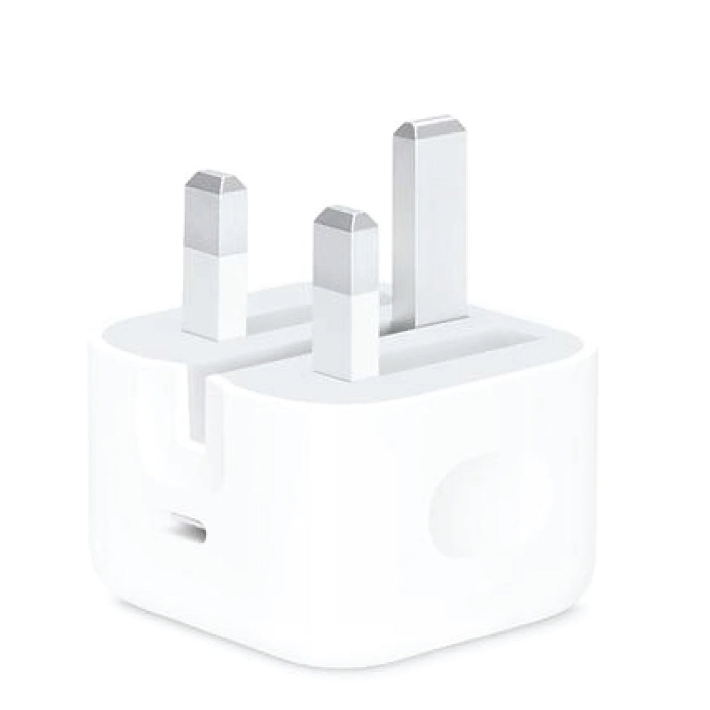 Apple USB-C Power Adapter 20W Original (For all Models)