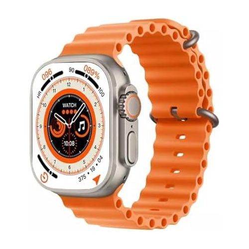 Smart Watch HK01 Ultra 2