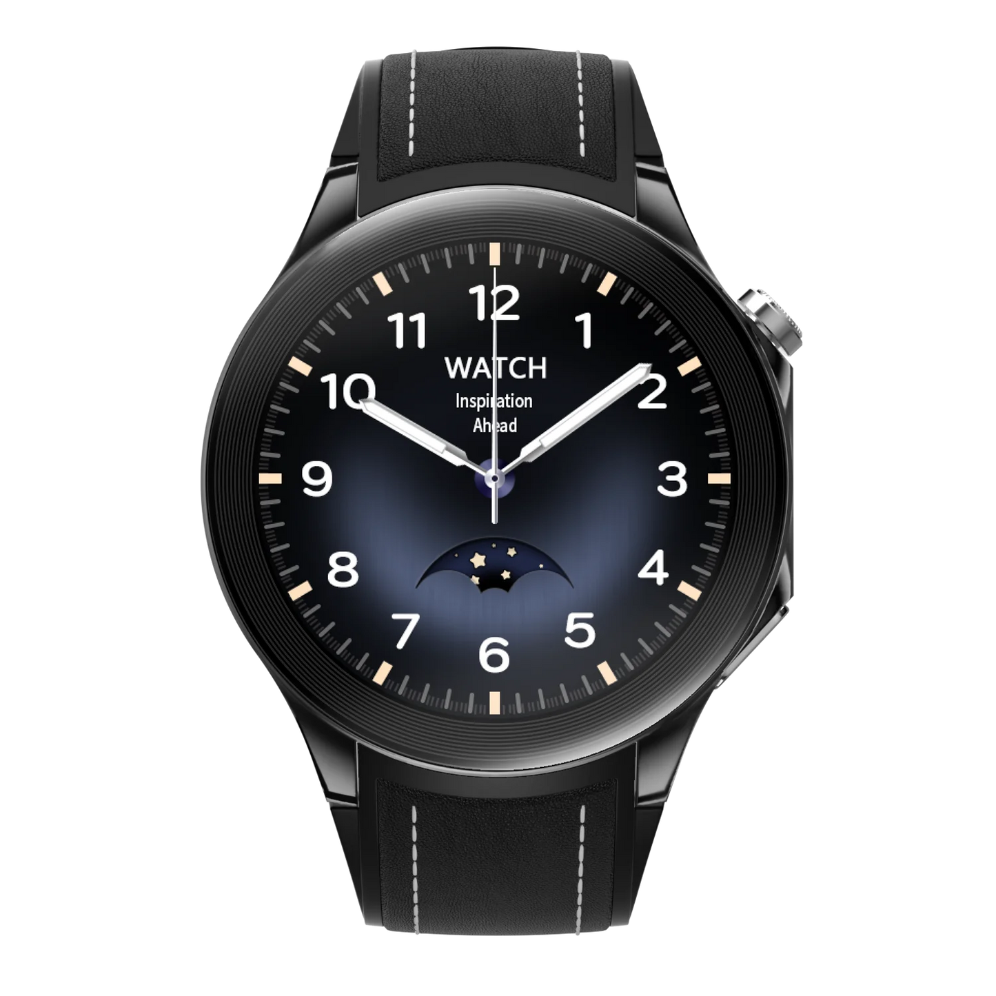 JS WATCH X 1.43inch AMOLED Display Smart Watch NFC Bluetooth Calling, automatic heart rate monitoring With FITCLOUDPRO APP