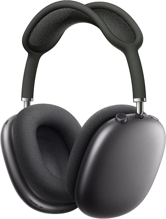 APPLE AIRPODS MAX WIRELESS ANC HEADPHONE WITH POUCH BLACK