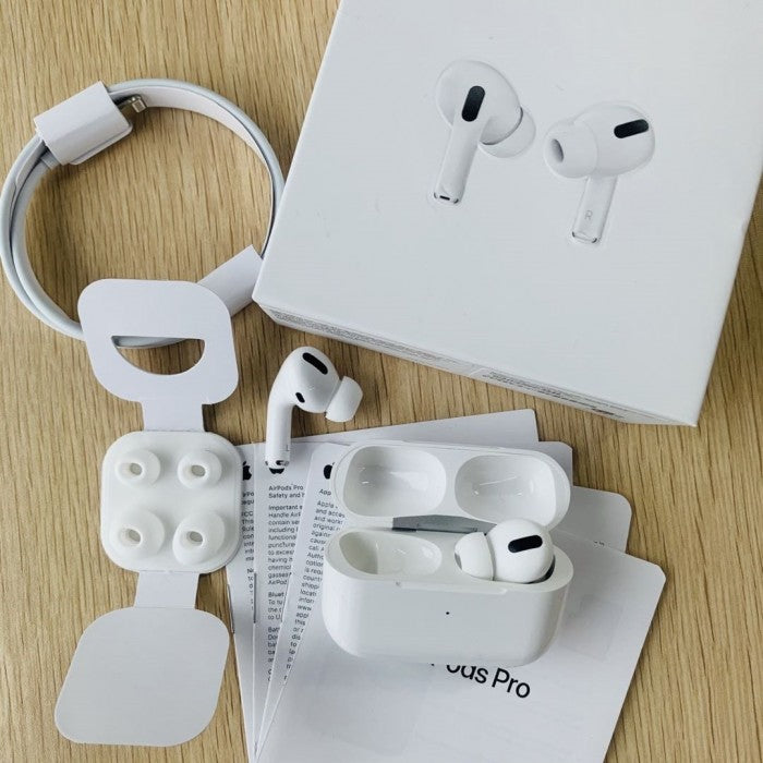 Apple Airpods 4 Bt 5.3v With ANC USB-C & Wireless Charging Case