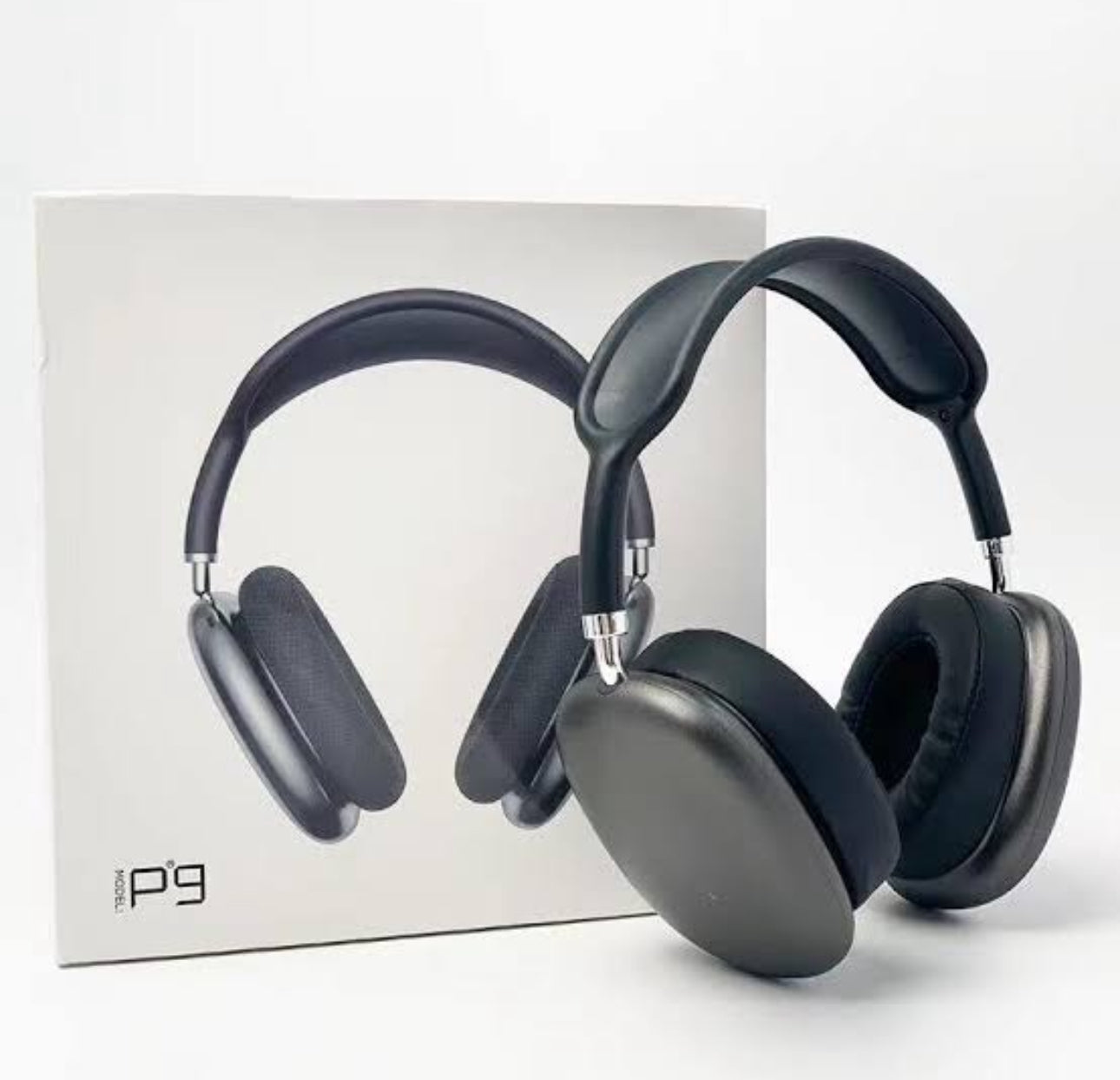 P9 Headphone Wireless Bluetooth