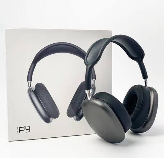 P9 Headphone Wireless Bluetooth
