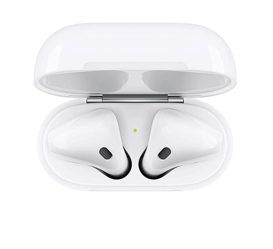 Apple Airpods 2nd Generation