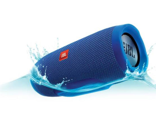 Jbl Charge 3+ Mini Bluetooth Speaker (Master Copy)