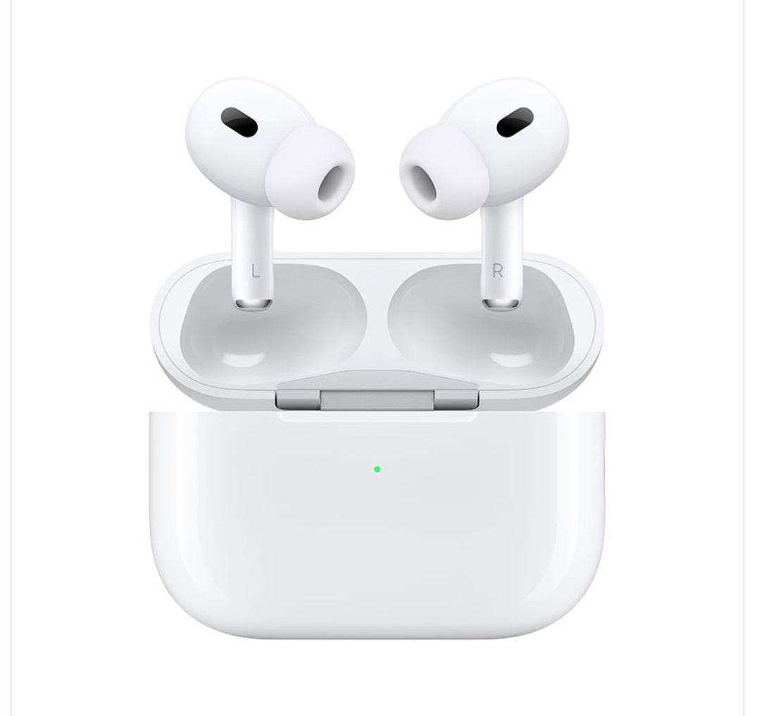 Apple Airpods pro White