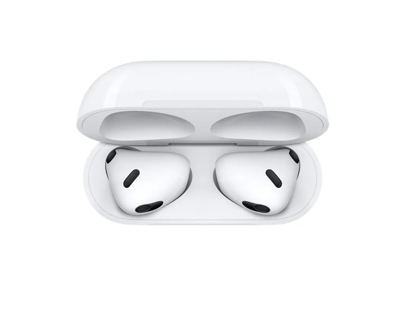 Apple Airpods 3rd Generation