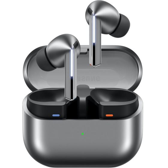 Samsung Galaxy Buds3 Pro R630 Wireless Charging Earbuds Black