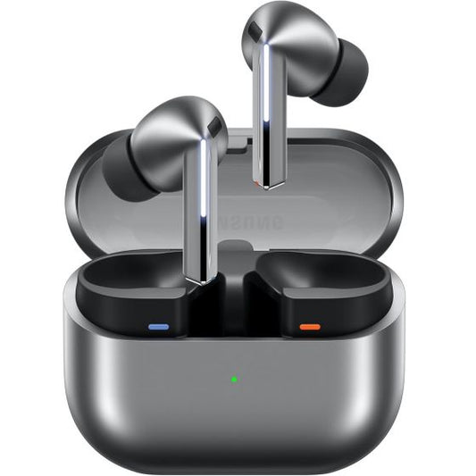 Samsung Galaxy Buds3 Pro R630 Wireless Charging Earbuds Black