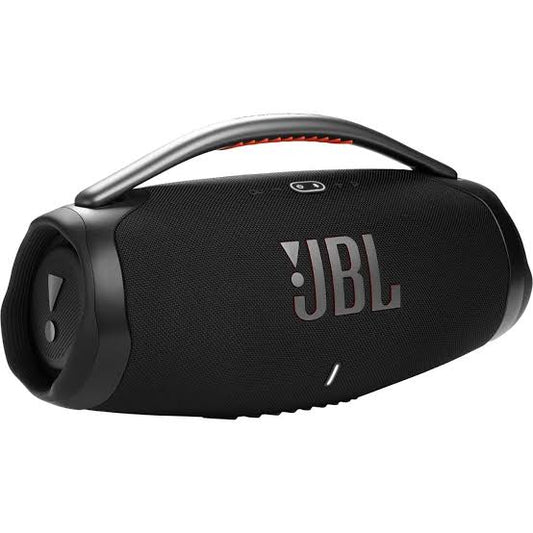 JBL Bluetooth Speaker Tws Booms Box 3 (Master Copy)