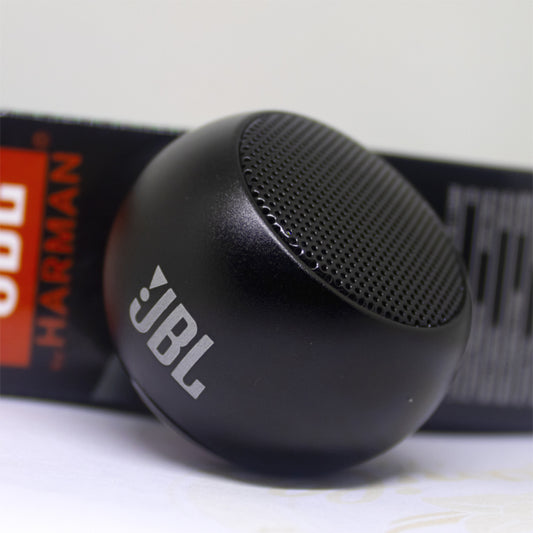 Jbl M3 Mini Portable Speaker (Master Copy)
