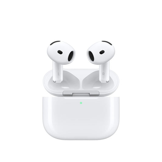 Apple Airpods 4 Bt 5.3v USB-C & Wireless Charging Case