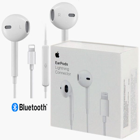 BLUETOOTH Iphone Lightning Handsfree