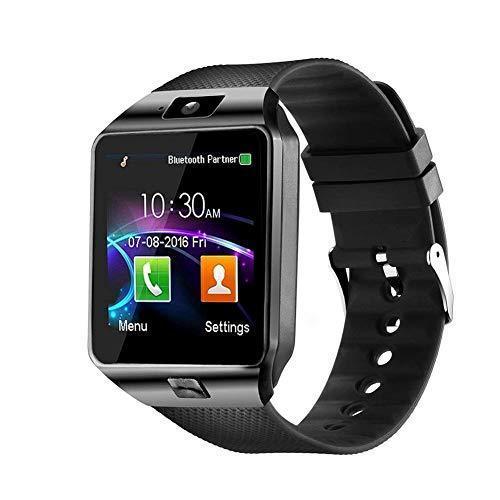 DZ09 SIM Smart Watch