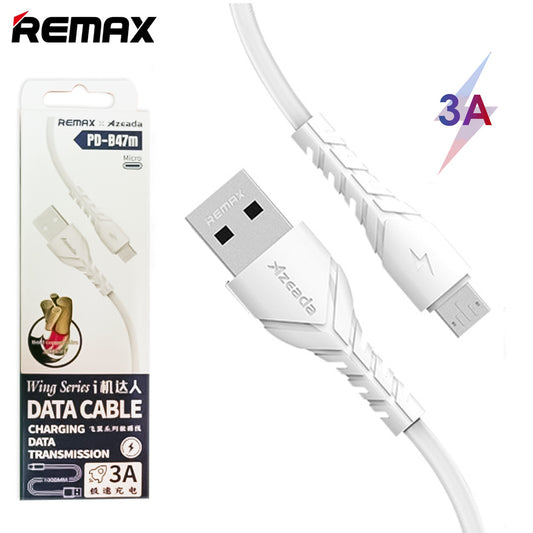 REMAX B47M USB MICRO CABLE