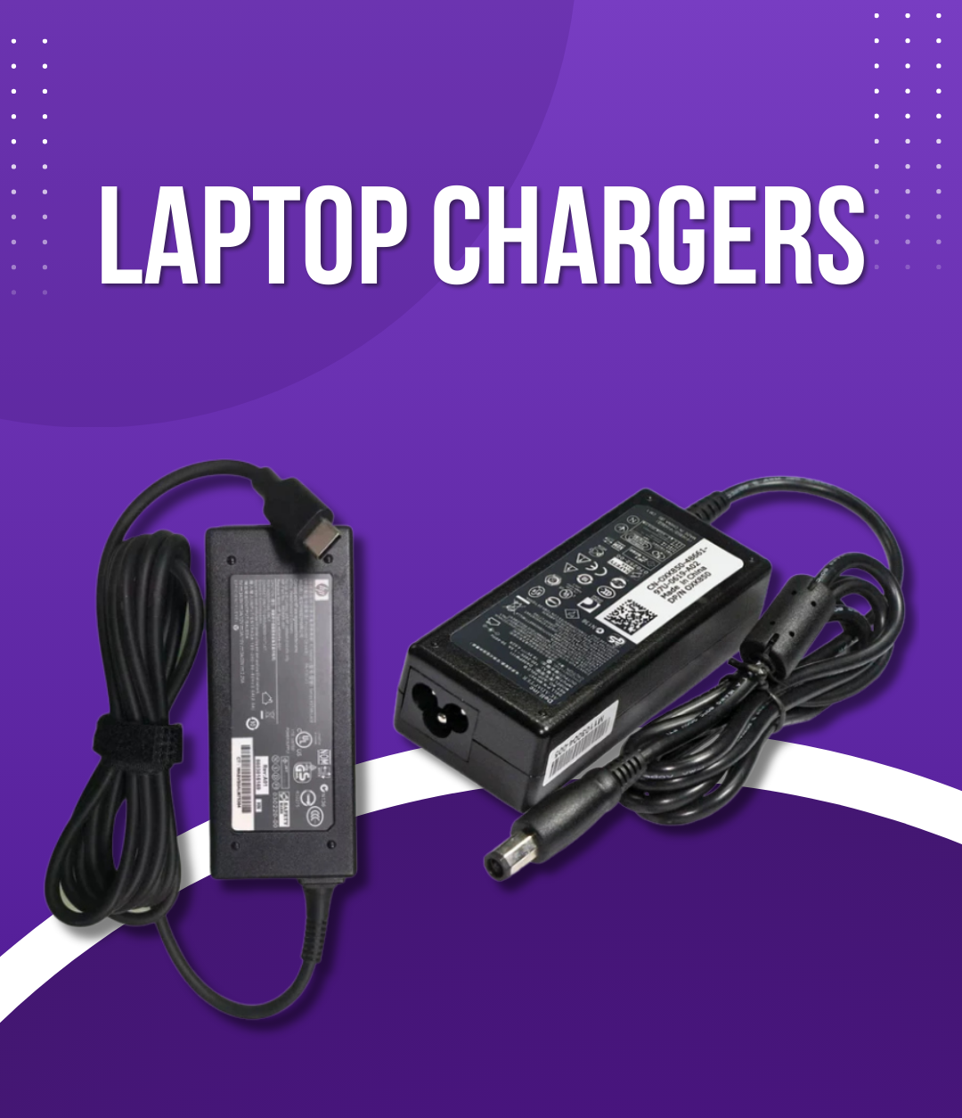 Laptop Chargers