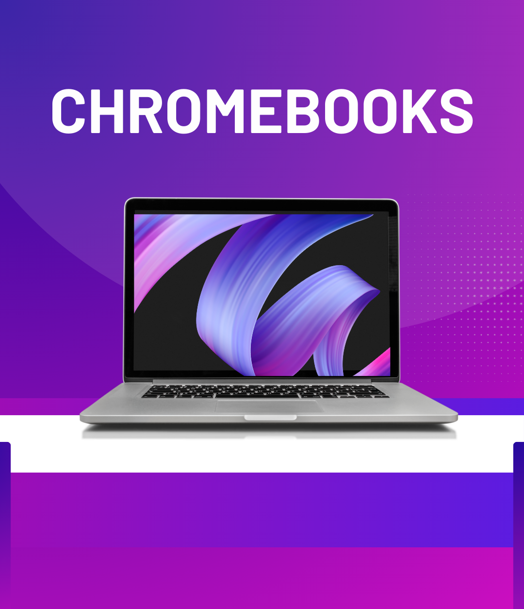 Chromebooks