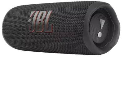 JBL FLIP6 MAX MULTIFUNCTION BLUETOOTH SPEAKER SUBWOOFER