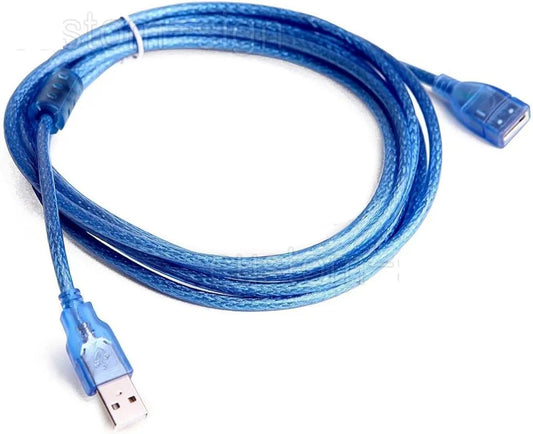 usb extension male to female 2.0 5m