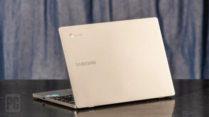 Samsung Chromebook 4