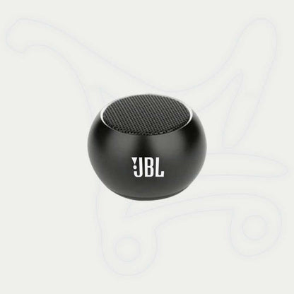 Jbl M3 Mini Portable Speaker