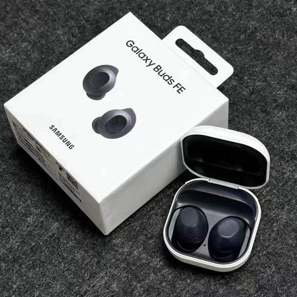 NEW Samsung Galaxy Buds FE True Wireless Bluetooth Earbuds SM-R400N BLACK
