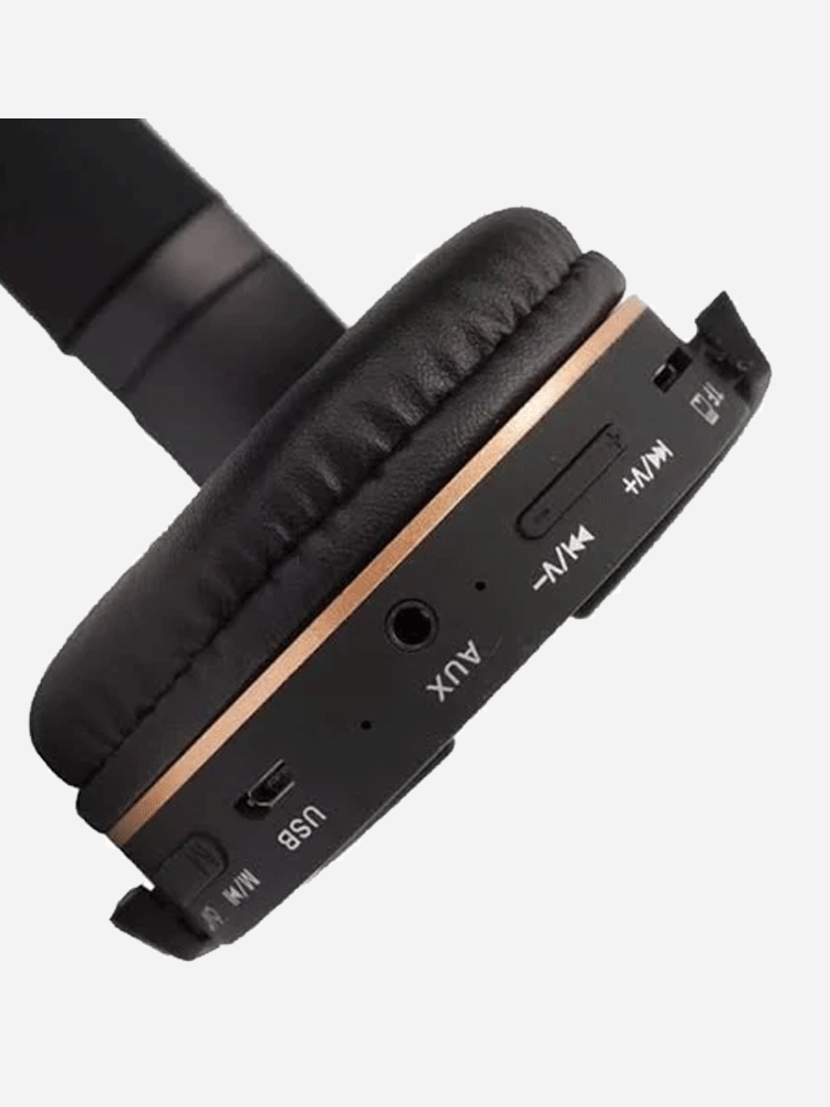 JBL JB950 BLUETOOTH HEADPHONE