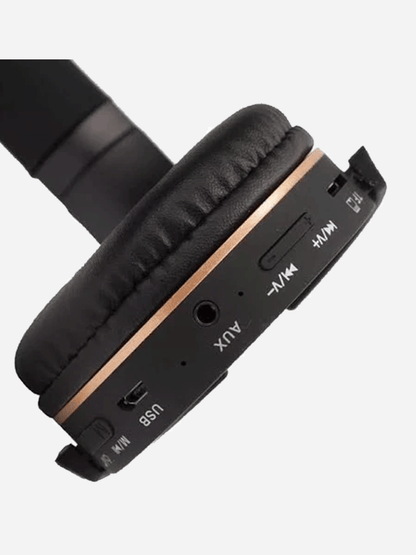 JBL JB950 BLUETOOTH HEADPHONE