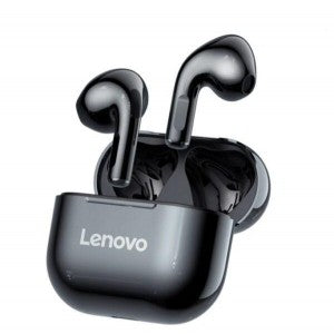 Lenovo LP40 Pro TWS Earphones Wireless Bluetooth 5.1 Black