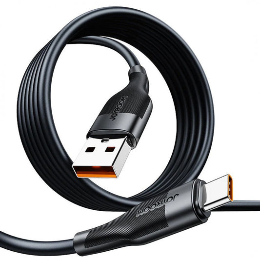 Joyroom Type-c Cable S-1030m8 Series 1m Black