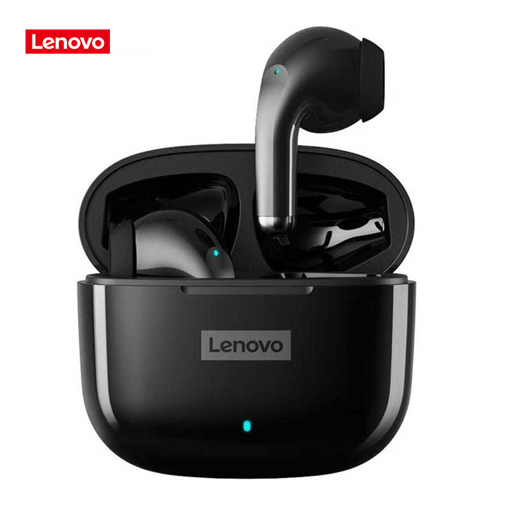 Lenovo LP40 Pro TWS Earphones Wireless Bluetooth 5.1 Black