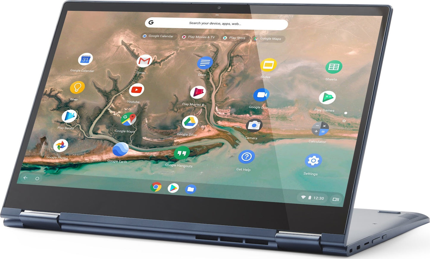 Lenovo Yoga Chromebook