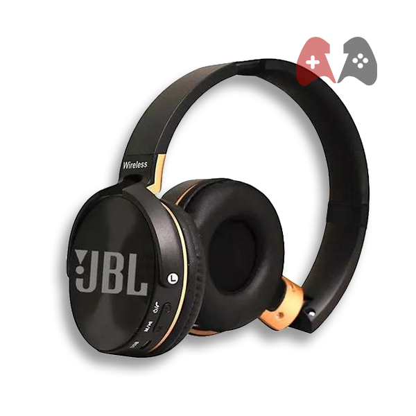 JBL JB950 BLUETOOTH HEADPHONE