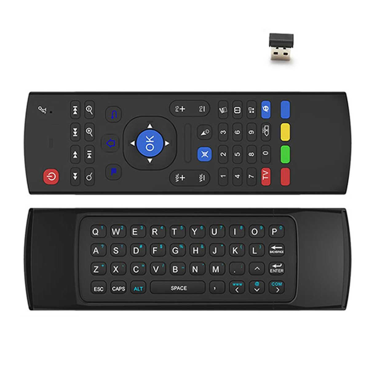 Air Mouse MX3 for Android and Smart TV