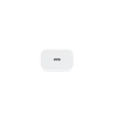 ASPOR A801 New 20W EU PIN Fast Charging Quick Charge 3.0 WHITE