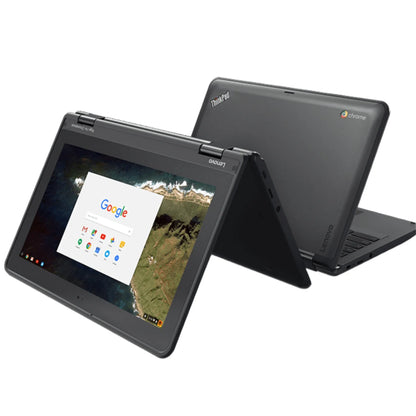 Lenovo Yoga Chromebook