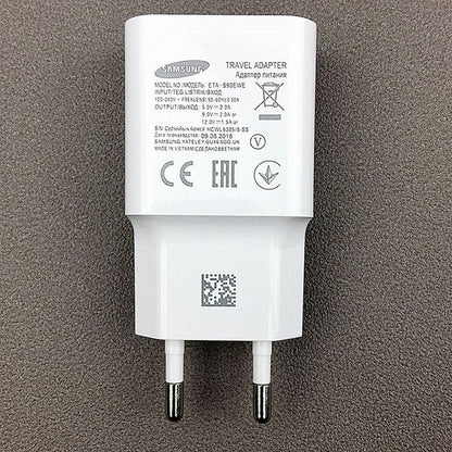 SAMSUNG Original Travel Charger 2021 Series Q30