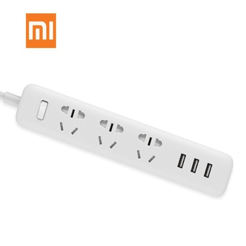 Mi Power Strip