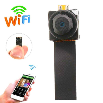 IP wireless camera WIFI 1080p with Battery S06