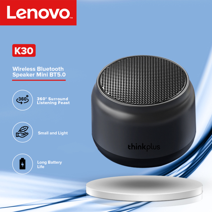 LENOVO THINKPLUS K30 WIRELESS BT SPEAKER