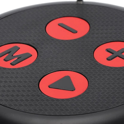 KISONLI G15 PORTABLE MOBILE MUSIC BLUETOOTH DICE MINI SPEAKER