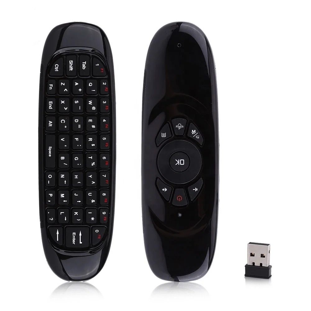 Air Mouse C120 for Android and Smart TV