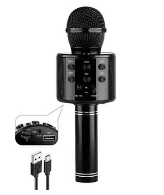 Bluetooth Speaker Mic