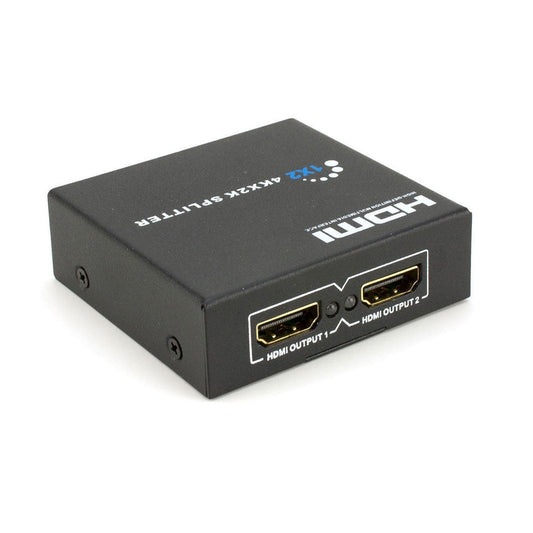 HDMI Splitter 2 port 2K 4K