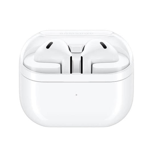 Samsung Galaxy Buds3 Pro R630 Wireless Charging Earbuds White