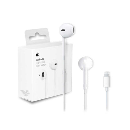 IPHONE LIGHTNING HANDSFREE ORIGINAL